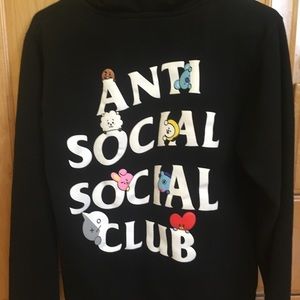 ASSC X BTS21
